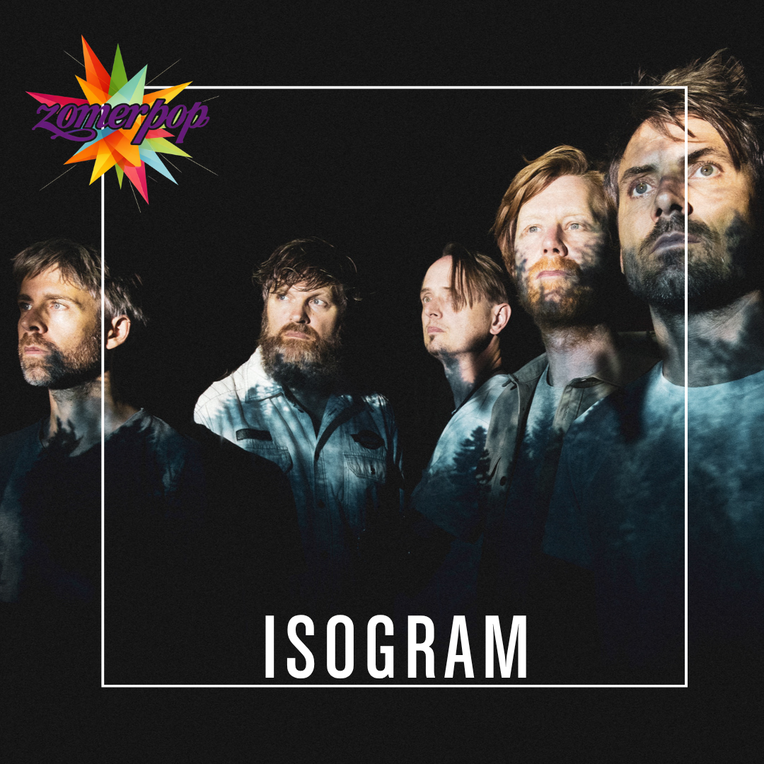 ISOGRAM